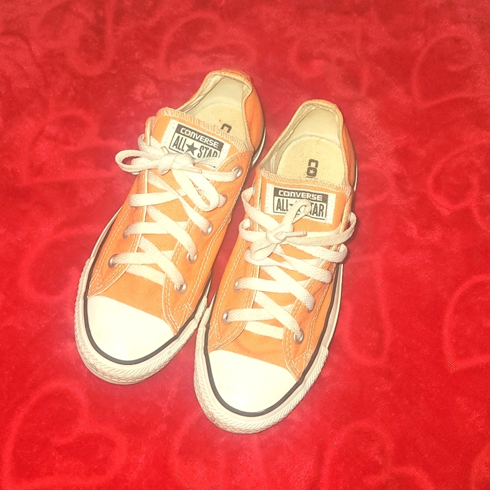 Converse All-Star🌟